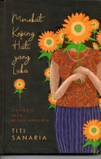 Image of Merekat Keping Hati yang Luka