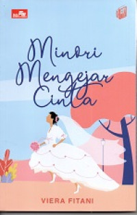 Image of Minori Mengejar Cinta