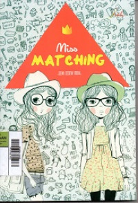 Image of Miss Matching