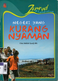 Image of Negeri yang Kurang Nyaman