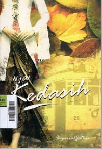 Image of Njai Kedasih