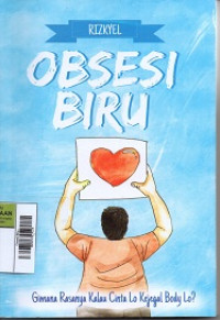 Image of Obsesi Biru
