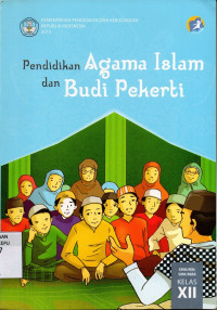 Image of Pendidikan Agama Islam dan Budi Pekerti Kelas XII