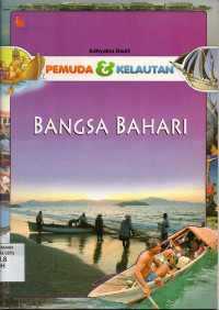 Image of Pemuda dan Kelautan : Bangsa Bahari