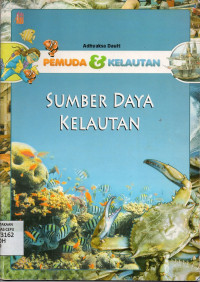 Image of Pemuda dan Kelautan : Sumber Daya Kelautan
