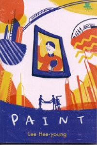 Image of PAINT