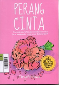 Image of Perang Cinta