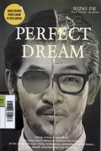 Image of Perfect Dream