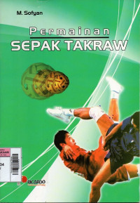 Image of Permainan Sepak Takraw