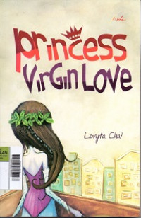Image of Princess Virgin Love