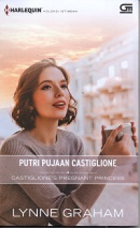 Image of Putri Pujaan Castiglione = Castiglione's Pregnant Princess