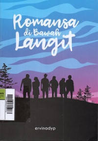 Image of Romansa di Bawah Langit