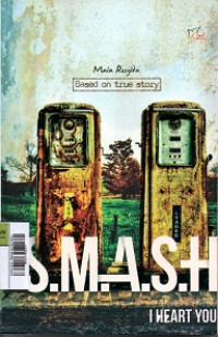 Image of S.M.A.S.H : Based on the story