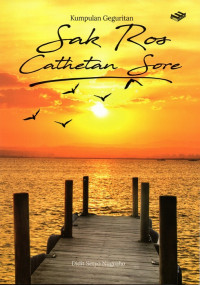 Image of Sak Ros Cathetan Sore