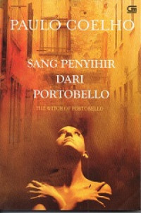 Image of Sang Penyihir dari Portobello = The Witch of  Portobello