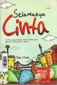 Image of Selamanya Cinta