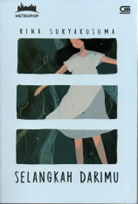 Image of Selangkah Darimu