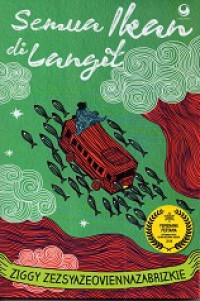 Image of Semua Ikan di Langit