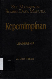 Image of Seri Manajemen Sumber Daya Manusia 2