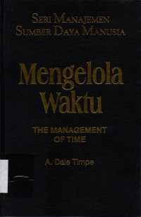 Image of Seri Manajemen Sumber Daya Manusia 4