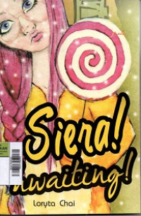 Image of Siera! Hwaiting!