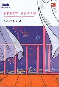 Image of Start Again