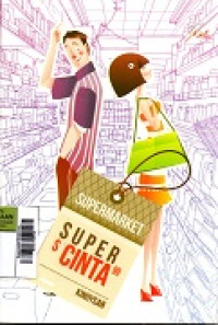 Image of Supermarket Supercinta