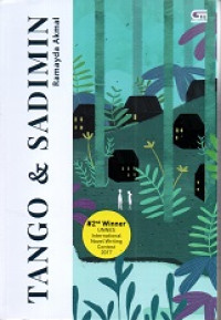 Image of Tango & Sadiman