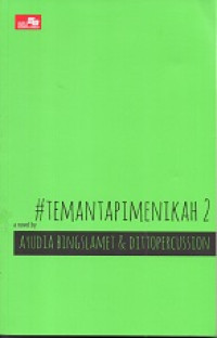 Image of #TemantapiMenikah 2