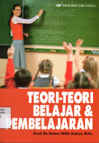 Image of Teori-Teori Belajar dan Pembelajaran