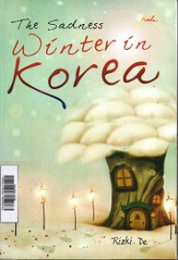 Image of The Sadness : Winter in Korea