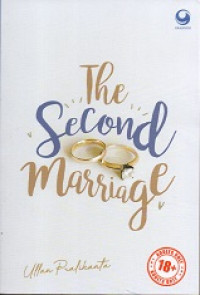 Image of The Second Marriage