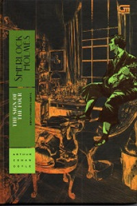 Image of Sherlock Holmes : The Sign of The Four = Empat Pemburu Harta