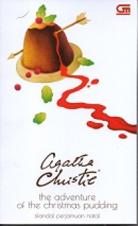 Image of Skandal Perjamuan Natal = The adventure of the christmas pudding