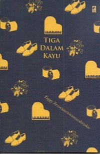 Image of Tiga dalam Kayu
