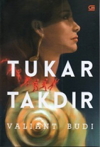 Image of Tukar Takdir