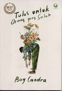 Image of Tulus untuk Orang yang Salah