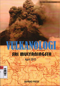 Image of Vulkanologi