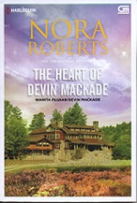 Image of The Heart of Devin Mackade = Wanita Pujaan Devin Mackade
